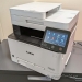 Canon imageCLASS MF654Cdw 3-in-One Wireless Colour Laser Printer
